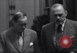Immagine di Harry Hopkins Washington DC USA, 1942, secondo 48 filmato di repertorio 65675036461