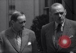Immagine di Harry Hopkins Washington DC USA, 1942, secondo 52 filmato di repertorio 65675036461