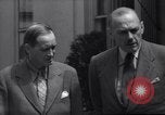 Immagine di Harry Hopkins Washington DC USA, 1942, secondo 53 filmato di repertorio 65675036461