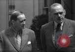 Immagine di Harry Hopkins Washington DC USA, 1942, secondo 54 filmato di repertorio 65675036461