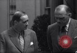 Immagine di Harry Hopkins Washington DC USA, 1942, secondo 56 filmato di repertorio 65675036461