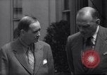 Immagine di Harry Hopkins Washington DC USA, 1942, secondo 57 filmato di repertorio 65675036461