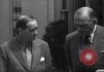 Immagine di Harry Hopkins Washington DC USA, 1942, secondo 58 filmato di repertorio 65675036461