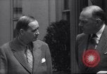 Immagine di Harry Hopkins Washington DC USA, 1942, secondo 59 filmato di repertorio 65675036461