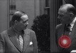 Immagine di Harry Hopkins Washington DC USA, 1942, secondo 60 filmato di repertorio 65675036461