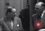 Immagine di Harry Hopkins Washington DC USA, 1942, secondo 61 filmato di repertorio 65675036461