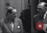 Immagine di Harry Hopkins Washington DC USA, 1942, secondo 62 filmato di repertorio 65675036461
