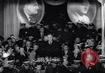 Immagine di Il presidente Franklin D Roosevelt Philadelphia Pennsylvania USA, 1936, secondo 10 filmato di repertorio 65675036463