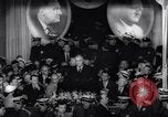Immagine di Il presidente Franklin D Roosevelt Philadelphia Pennsylvania USA, 1936, secondo 11 filmato di repertorio 65675036463