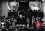 Immagine di Il presidente Franklin D Roosevelt Philadelphia Pennsylvania USA, 1936, secondo 15 filmato di repertorio 65675036463