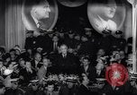 Immagine di Il presidente Franklin D Roosevelt Philadelphia Pennsylvania USA, 1936, secondo 18 filmato di repertorio 65675036463