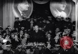 Immagine di Il presidente Franklin D Roosevelt Philadelphia Pennsylvania USA, 1936, secondo 21 filmato di repertorio 65675036463