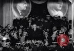 Immagine di Il presidente Franklin D Roosevelt Philadelphia Pennsylvania USA, 1936, secondo 25 filmato di repertorio 65675036463