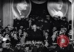Immagine di Il presidente Franklin D Roosevelt Philadelphia Pennsylvania USA, 1936, secondo 26 filmato di repertorio 65675036463