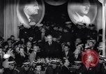 Immagine di Il presidente Franklin D Roosevelt Philadelphia Pennsylvania USA, 1936, secondo 27 filmato di repertorio 65675036463