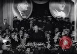 Immagine di Il presidente Franklin D Roosevelt Philadelphia Pennsylvania USA, 1936, secondo 28 filmato di repertorio 65675036463