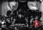 Immagine di Il presidente Franklin D Roosevelt Philadelphia Pennsylvania USA, 1936, secondo 34 filmato di repertorio 65675036463