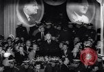 Immagine di Il presidente Franklin D Roosevelt Philadelphia Pennsylvania USA, 1936, secondo 36 filmato di repertorio 65675036463