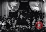 Immagine di Il presidente Franklin D Roosevelt Philadelphia Pennsylvania USA, 1936, secondo 37 filmato di repertorio 65675036463