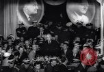 Immagine di Il presidente Franklin D Roosevelt Philadelphia Pennsylvania USA, 1936, secondo 44 filmato di repertorio 65675036463