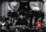 Immagine di Il presidente Franklin D Roosevelt Philadelphia Pennsylvania USA, 1936, secondo 46 filmato di repertorio 65675036463