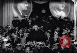 Immagine di Il presidente Franklin D Roosevelt Philadelphia Pennsylvania USA, 1936, secondo 47 filmato di repertorio 65675036463