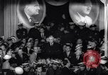 Immagine di Il presidente Franklin D Roosevelt Philadelphia Pennsylvania USA, 1936, secondo 49 filmato di repertorio 65675036463