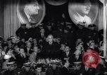 Immagine di Il presidente Franklin D Roosevelt Philadelphia Pennsylvania USA, 1936, secondo 54 filmato di repertorio 65675036463