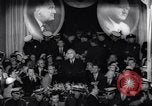 Immagine di Il presidente Franklin D Roosevelt Philadelphia Pennsylvania USA, 1936, secondo 58 filmato di repertorio 65675036463