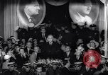 Immagine di Il presidente Franklin D Roosevelt Philadelphia Pennsylvania USA, 1936, secondo 61 filmato di repertorio 65675036463