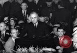 Immagine di Il presidente Franklin D Roosevelt Philadelphia Pennsylvania USA, 1936, secondo 1 filmato di repertorio 65675036464