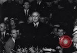 Immagine di Il presidente Franklin D Roosevelt Philadelphia Pennsylvania USA, 1936, secondo 3 filmato di repertorio 65675036464