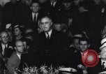 Immagine di Il presidente Franklin D Roosevelt Philadelphia Pennsylvania USA, 1936, secondo 4 filmato di repertorio 65675036464