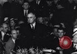 Immagine di Il presidente Franklin D Roosevelt Philadelphia Pennsylvania USA, 1936, secondo 6 filmato di repertorio 65675036464
