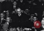 Immagine di Il presidente Franklin D Roosevelt Philadelphia Pennsylvania USA, 1936, secondo 10 filmato di repertorio 65675036464
