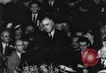 Immagine di Il presidente Franklin D Roosevelt Philadelphia Pennsylvania USA, 1936, secondo 15 filmato di repertorio 65675036464
