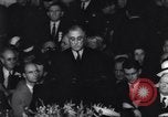 Immagine di Il presidente Franklin D Roosevelt Philadelphia Pennsylvania USA, 1936, secondo 29 filmato di repertorio 65675036464