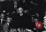 Immagine di Il presidente Franklin D Roosevelt Philadelphia Pennsylvania USA, 1936, secondo 31 filmato di repertorio 65675036464
