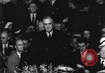 Immagine di Il presidente Franklin D Roosevelt Philadelphia Pennsylvania USA, 1936, secondo 47 filmato di repertorio 65675036464