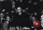 Immagine di Il presidente Franklin D Roosevelt Philadelphia Pennsylvania USA, 1936, secondo 51 filmato di repertorio 65675036464
