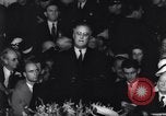 Immagine di Il presidente Franklin D Roosevelt Philadelphia Pennsylvania USA, 1936, secondo 55 filmato di repertorio 65675036464