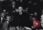 Immagine di Il presidente Franklin D Roosevelt Philadelphia Pennsylvania USA, 1936, secondo 58 filmato di repertorio 65675036464
