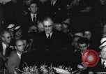 Immagine di Il presidente Franklin D Roosevelt Philadelphia Pennsylvania USA, 1936, secondo 59 filmato di repertorio 65675036464