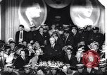 Image of President Franklin D Roosevelt Philadelphia Pennsylvania USA, 1936, second 1 stock footage video 65675036465