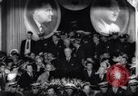 Image of President Franklin D Roosevelt Philadelphia Pennsylvania USA, 1936, second 4 stock footage video 65675036465