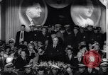 Image of President Franklin D Roosevelt Philadelphia Pennsylvania USA, 1936, second 9 stock footage video 65675036465