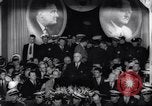 Image of President Franklin D Roosevelt Philadelphia Pennsylvania USA, 1936, second 10 stock footage video 65675036465