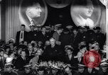 Image of President Franklin D Roosevelt Philadelphia Pennsylvania USA, 1936, second 11 stock footage video 65675036465