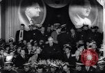 Image of President Franklin D Roosevelt Philadelphia Pennsylvania USA, 1936, second 12 stock footage video 65675036465