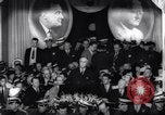 Image of President Franklin D Roosevelt Philadelphia Pennsylvania USA, 1936, second 13 stock footage video 65675036465
